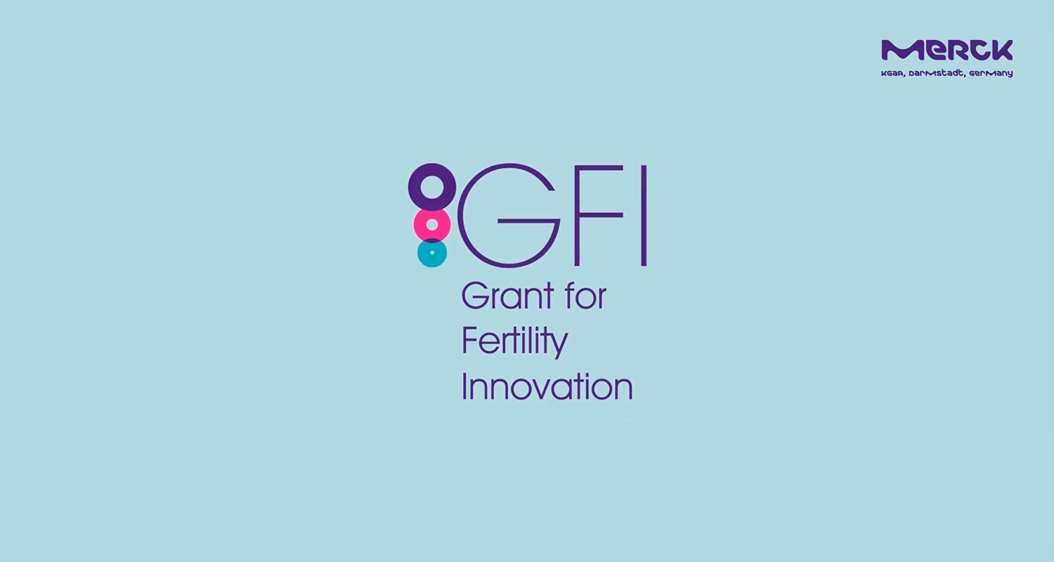 Equipa do CETI ganha prémio Grant for Fertility Innovation