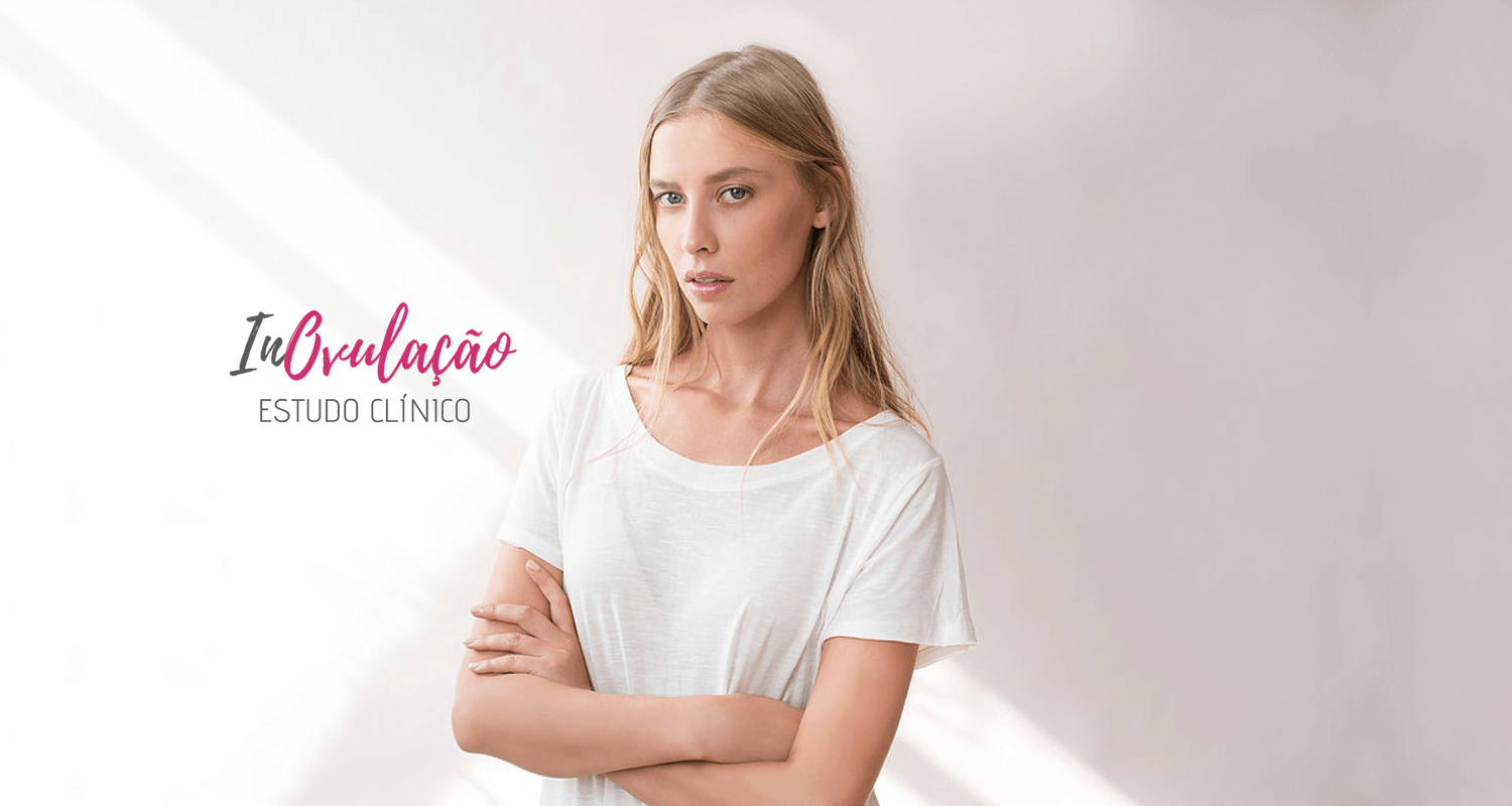 InOvulação – estudo sobre a disfunção ovulatória