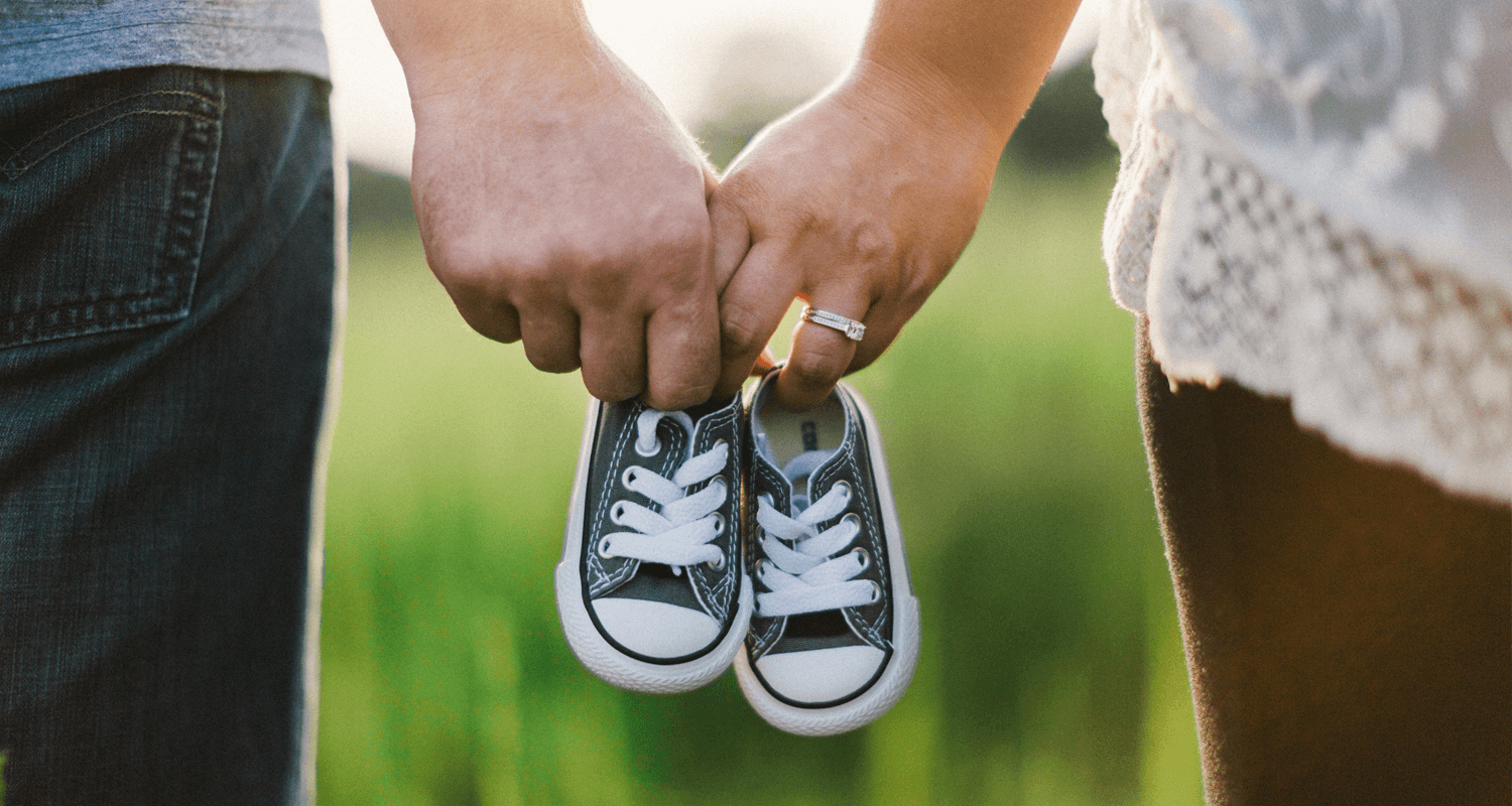 A jornada de um casal infértil é difícil e, por vezes, solitária. Mas não tem de ser assim