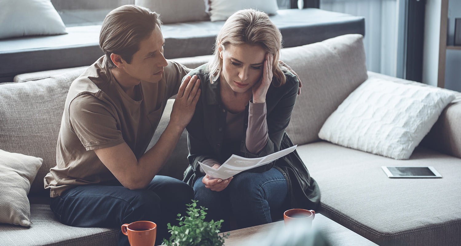 Abortamento de repetição – o que é?