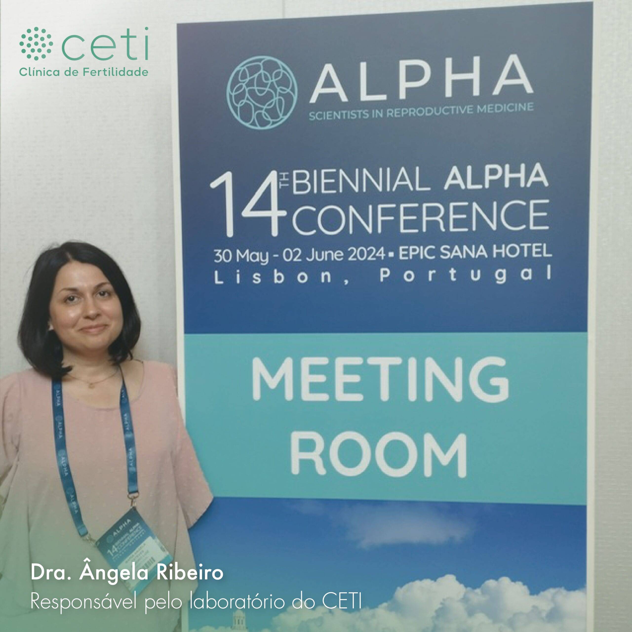 14th Biennial ALPHA Conference
